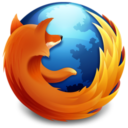 Mozilla Firefox